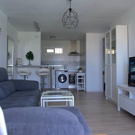 Ferienwohnung Apartamento Rio, Bonanza Benalmádena Exterior foto