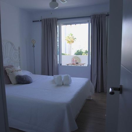 Ferienwohnung Apartamento Rio, Bonanza Benalmádena Exterior foto
