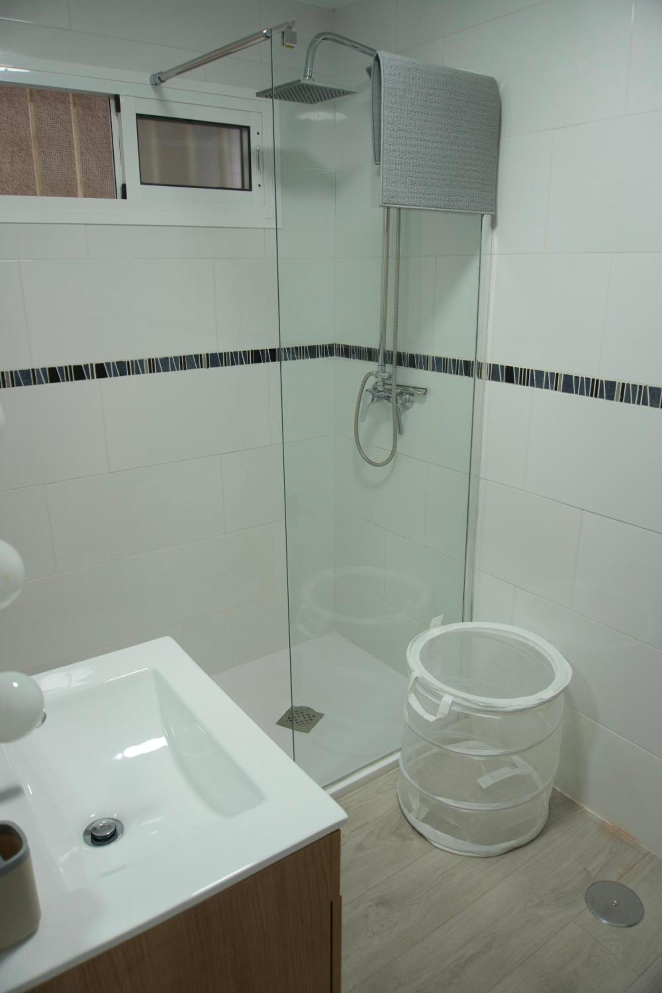 Ferienwohnung Apartamento Rio, Bonanza Benalmádena Exterior foto