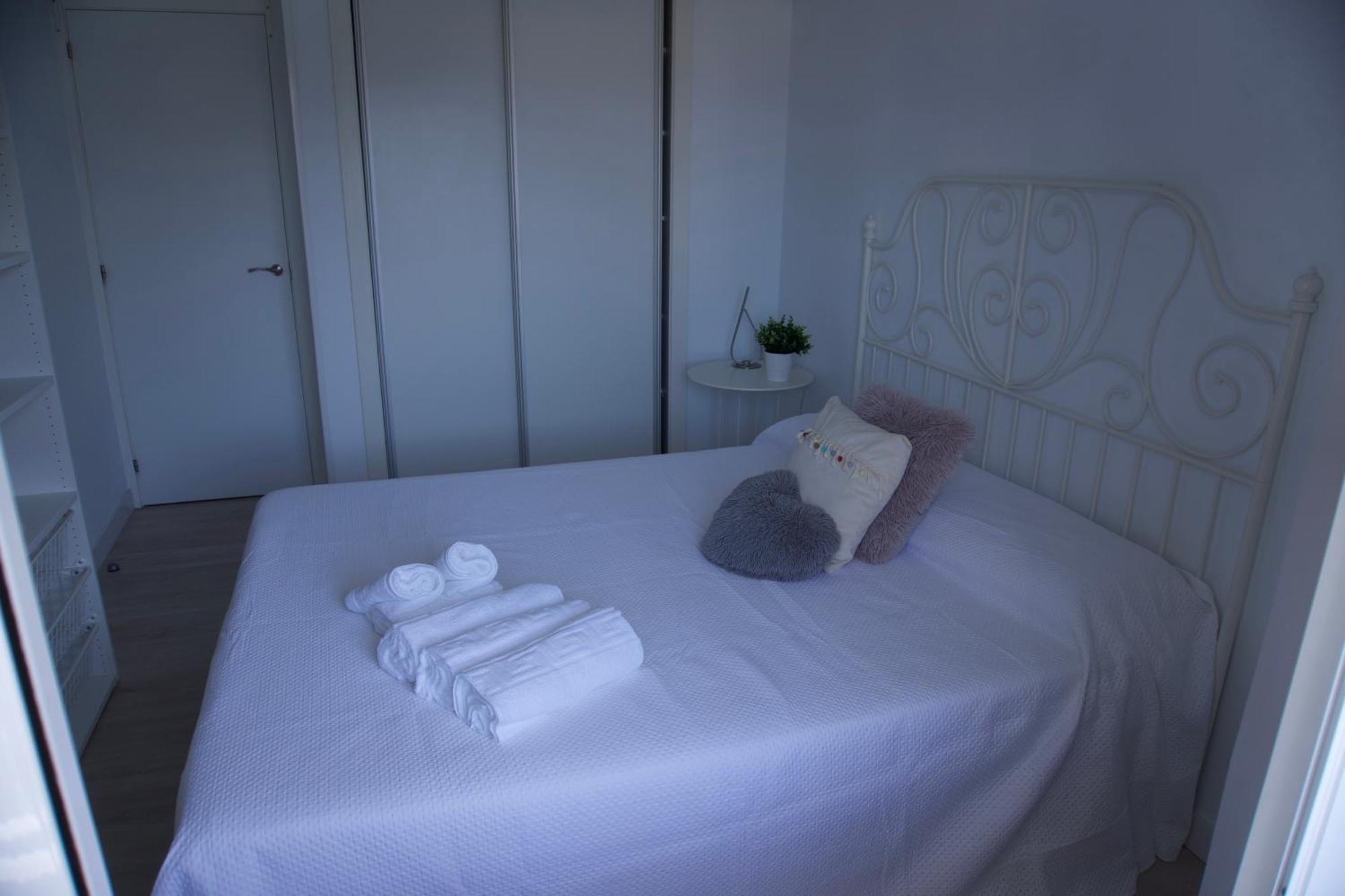 Ferienwohnung Apartamento Rio, Bonanza Benalmádena Exterior foto